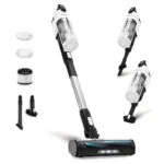 Best Cordless Vacuum for Long Hair