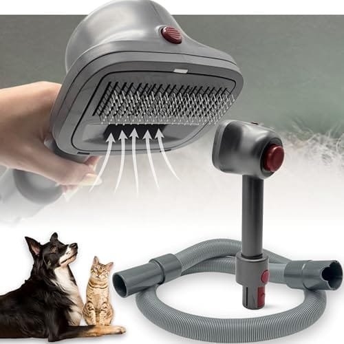 Best Dyson Vacuum for Dog Hair Pickup