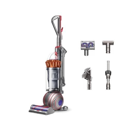 Best Dyson Vacuum for Pet Hair Removal