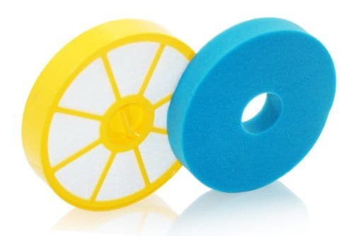 Best Dyson Vacuum With Washable Components