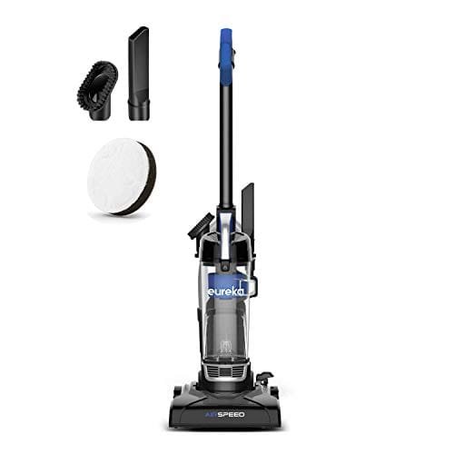 Best Eco-Friendly Upright Vacuum Cleaner