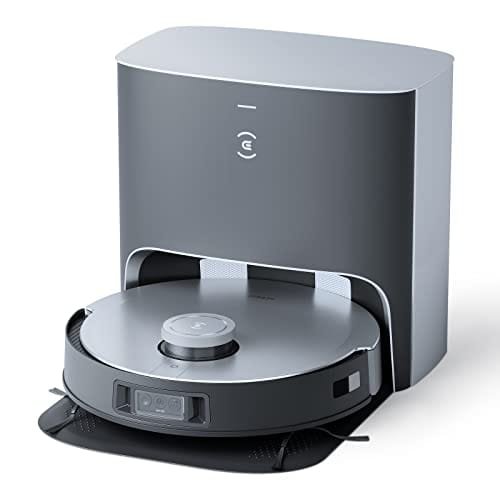 Best Ecovacs Robot Vacuum for Obstacle Avoidance And Mapping Precision Mastery