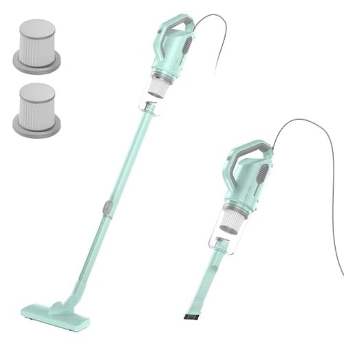 Best Electric Brooms for Efficient Suction