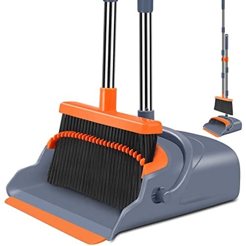 Best Electric Brooms for Home Use