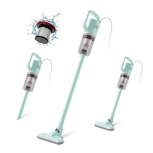 Best Electric Brooms for Pet Hair