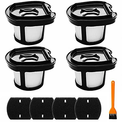 Best Handheld Vacuum for Pet Hair