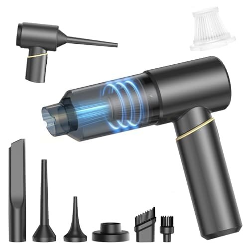 Best Handheld Vacuum for Quiet Operation And Low Noise