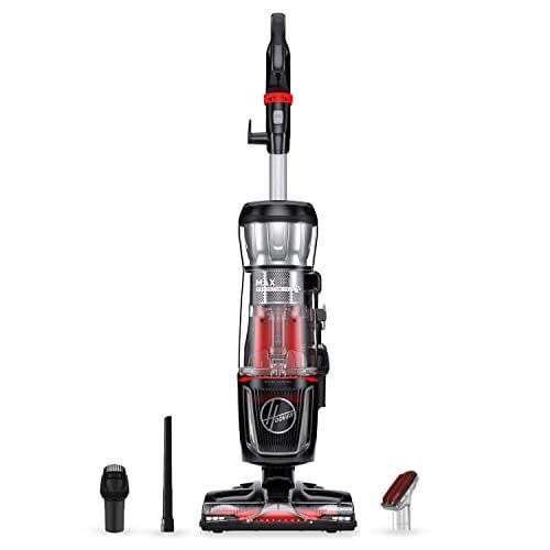 Best Hoover Vacuum for Pet Hair Removal