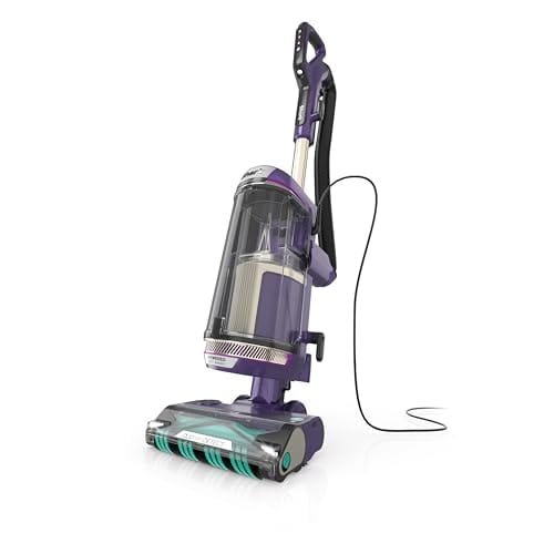 Best Hoover Vacuum for Suction Power