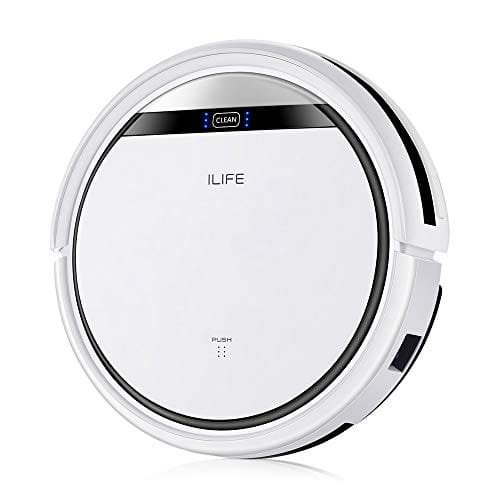 Best Ilife Robot Vacuum for Pet Hair
