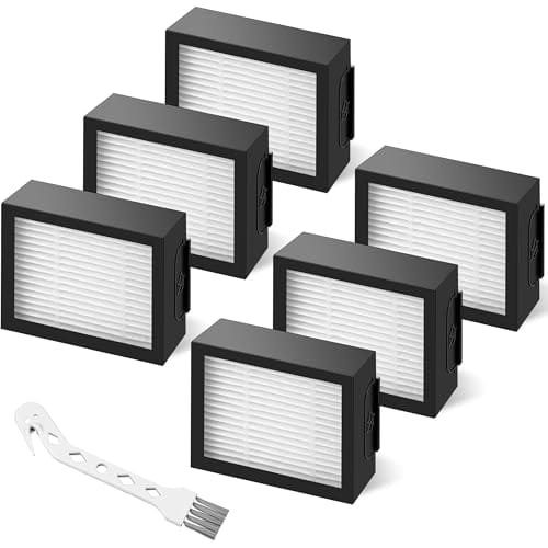 Best Irobot Vacuum for Energy-Efficient Homes