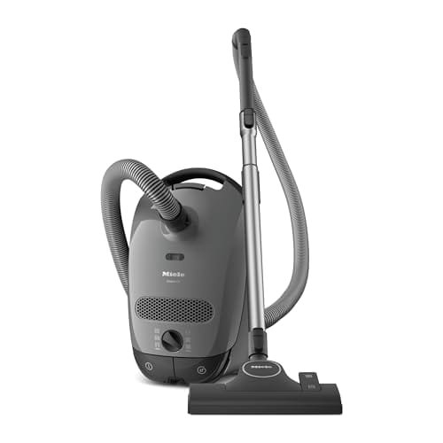 Best Miele Vacuum for Powerful Suction