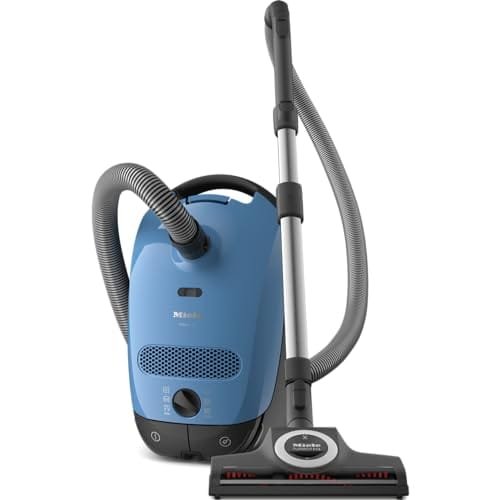Best Miele Vacuum under $500 for Performance And Value