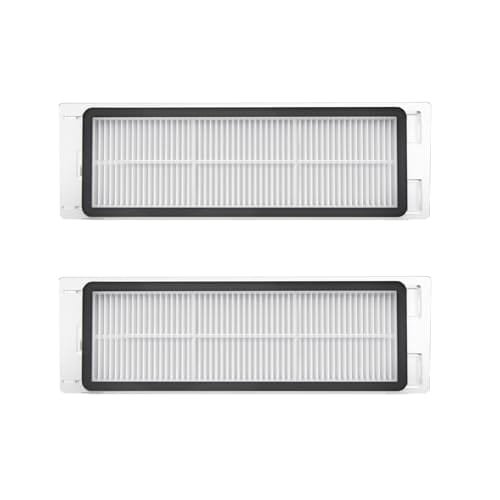 Best Roborock Vacuum for Long Filter Life And Easy Replacement