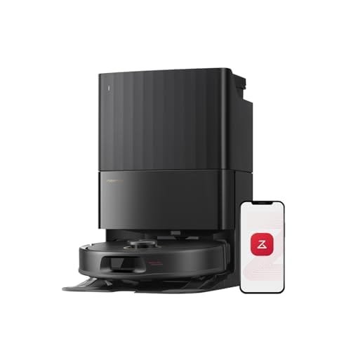 Best Roborock Vacuum for Mopping And Vacuuming in One