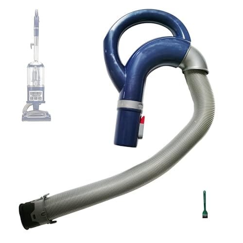 Best Shark Vacuum for High Suction Power
