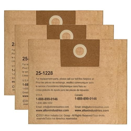 Best Stanley Vacuum for Easy Filter Cleaning