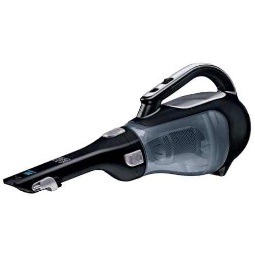 Best Stanley Vacuum for Powerful Suction
