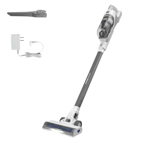 Best Stick Vacuums for Multi-Surface Cleaning