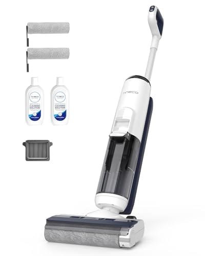 Best Tineco Vacuum under $300 for Cleaning Value