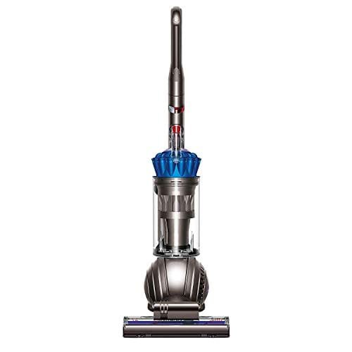 Best Upright Vacuum for Asthma And Allergy Relief