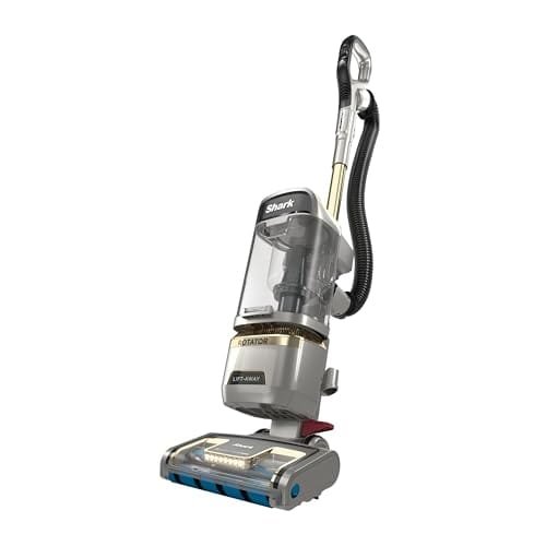 Best Upright Vacuum for Hardwood Floors