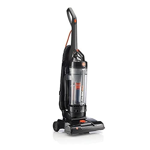 Best Upright Vacuum for Long-Lasting Performance