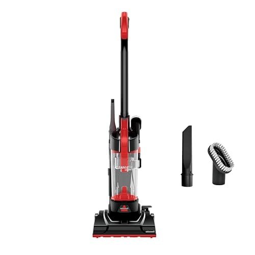 Best Upright Vacuum for Small Apartments