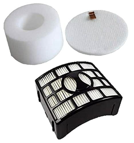 Best Upright Vacuum With Self-Cleaning System