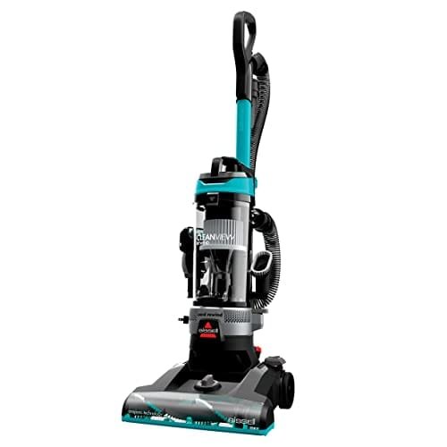 Best Upright Vacuum With Washable Hepa Filters