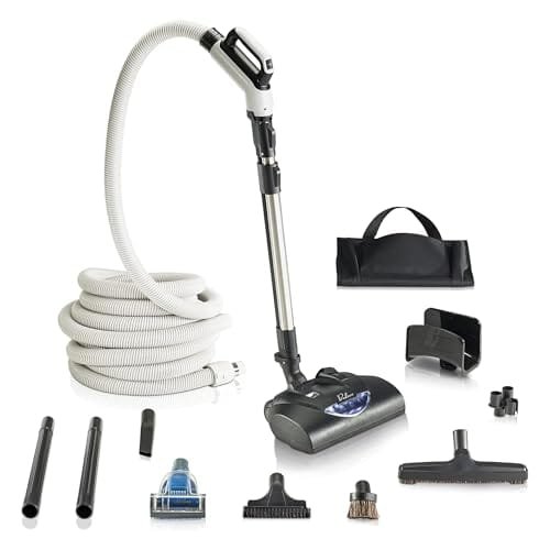 Best Value-For-Money Central Vacuum Kits