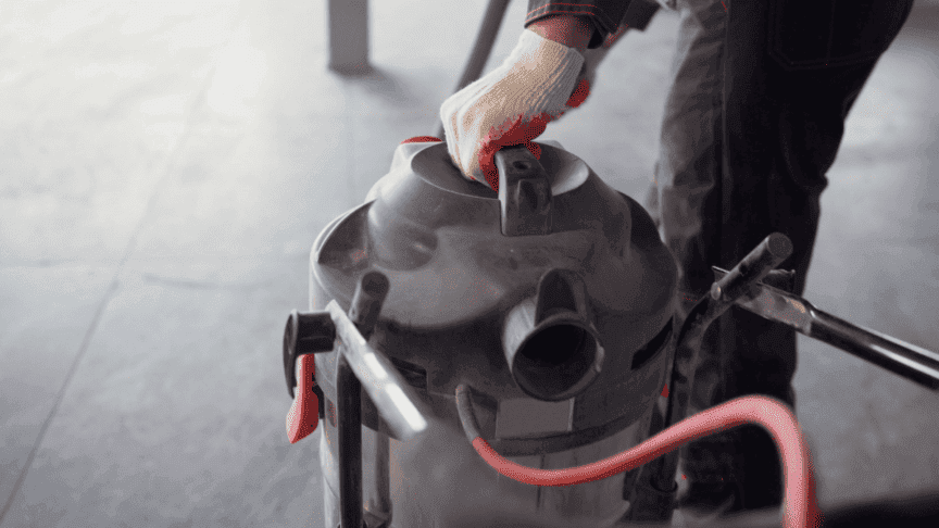 Can Vacuum Cleaners Cause Hearing Loss