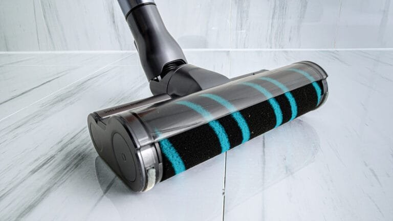 Can You Use Vacuum Cleaner on Tiles