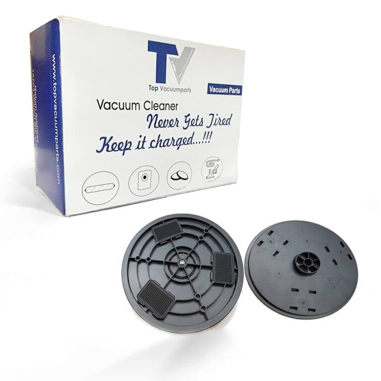 Compare Vacuum Cleaners Side by Side