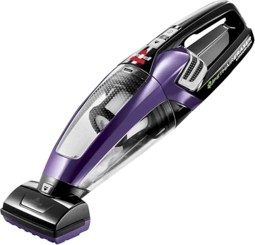 Great Bissell Vacuum for Pet Households on a Budget