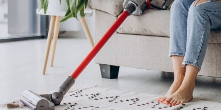 Hoover Vacuum Cleaner Stopped Working Suddenly