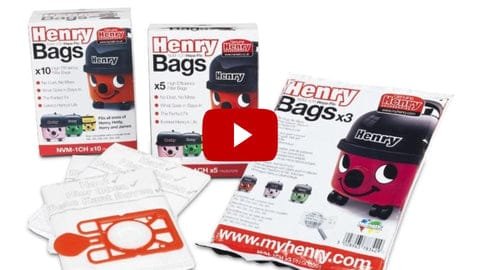 How Long Do Vacuum Cleaner Bags Last