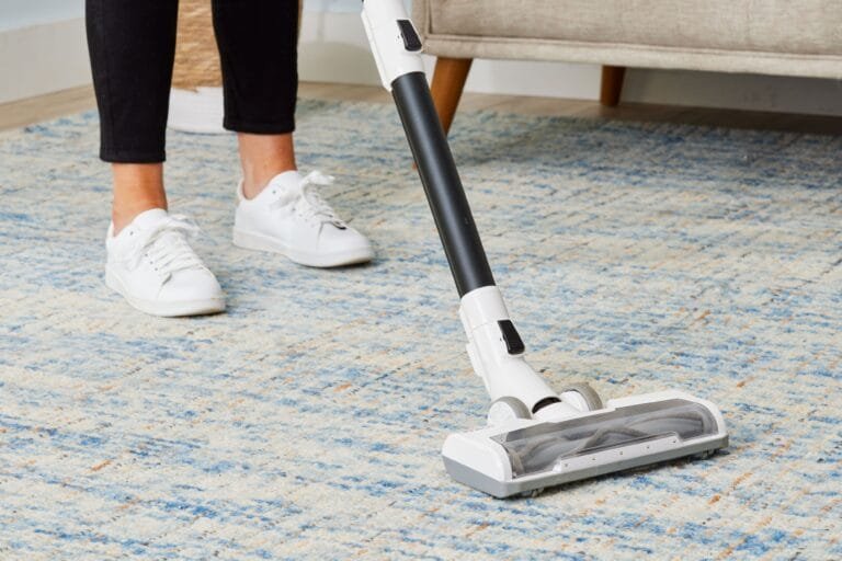 How Often Should You Vacuum Carpet