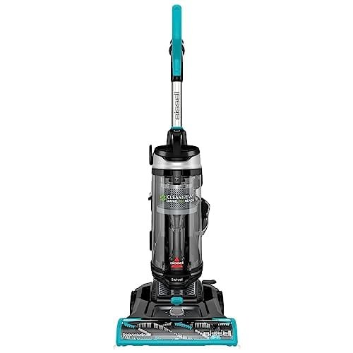 Most Recent Bissell Vacuum for 2025
