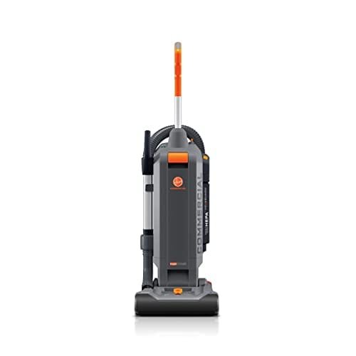 Quietest Upright Vacuum for Home