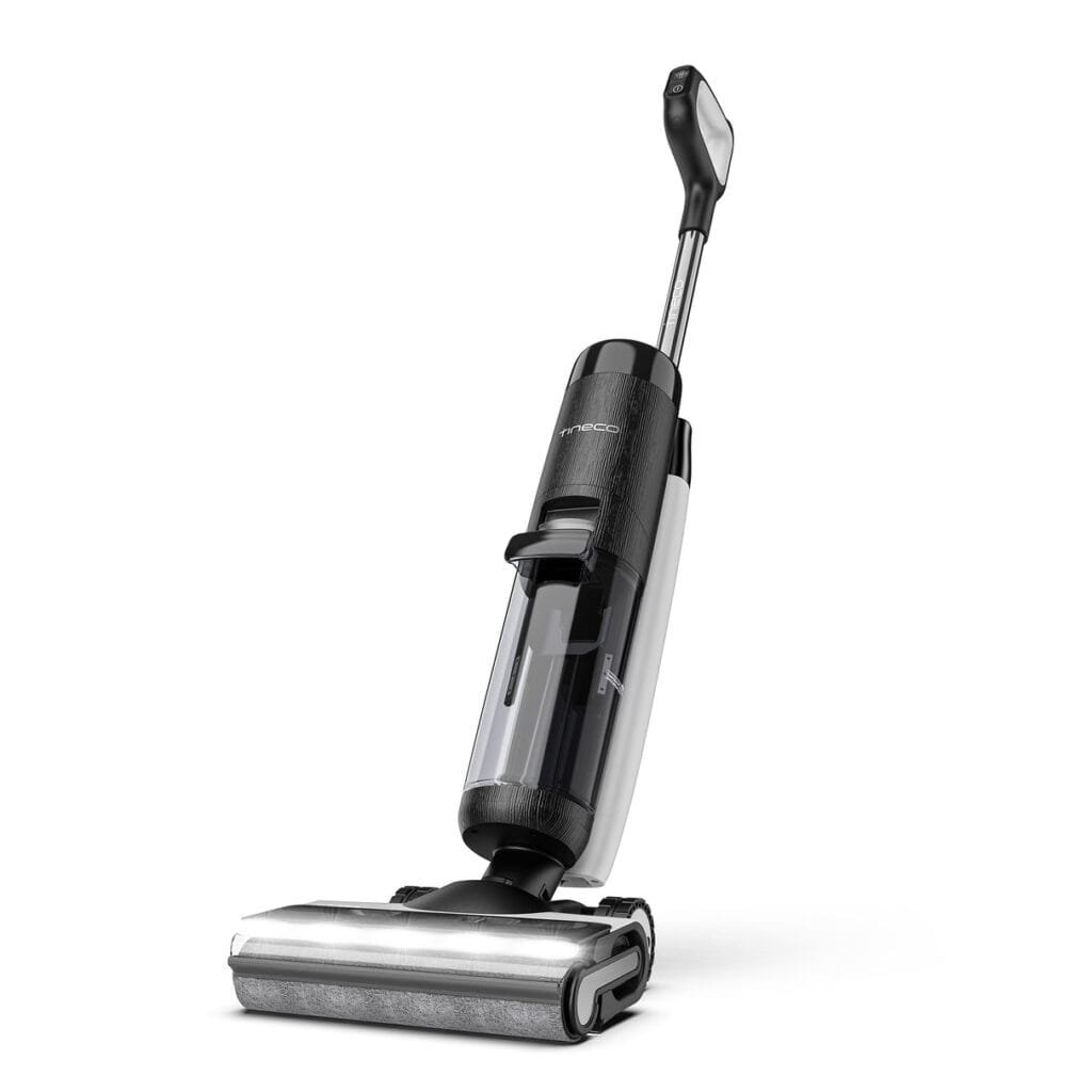 What is the Difference between Wet And Dry Vacuum Cleaner