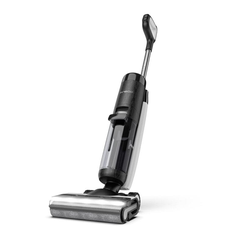 What is the Difference between Wet And Dry Vacuum Cleaner