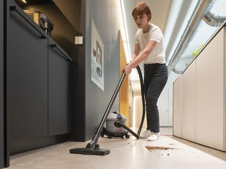 What to Do If Vacuum Cleaner is Not Working
