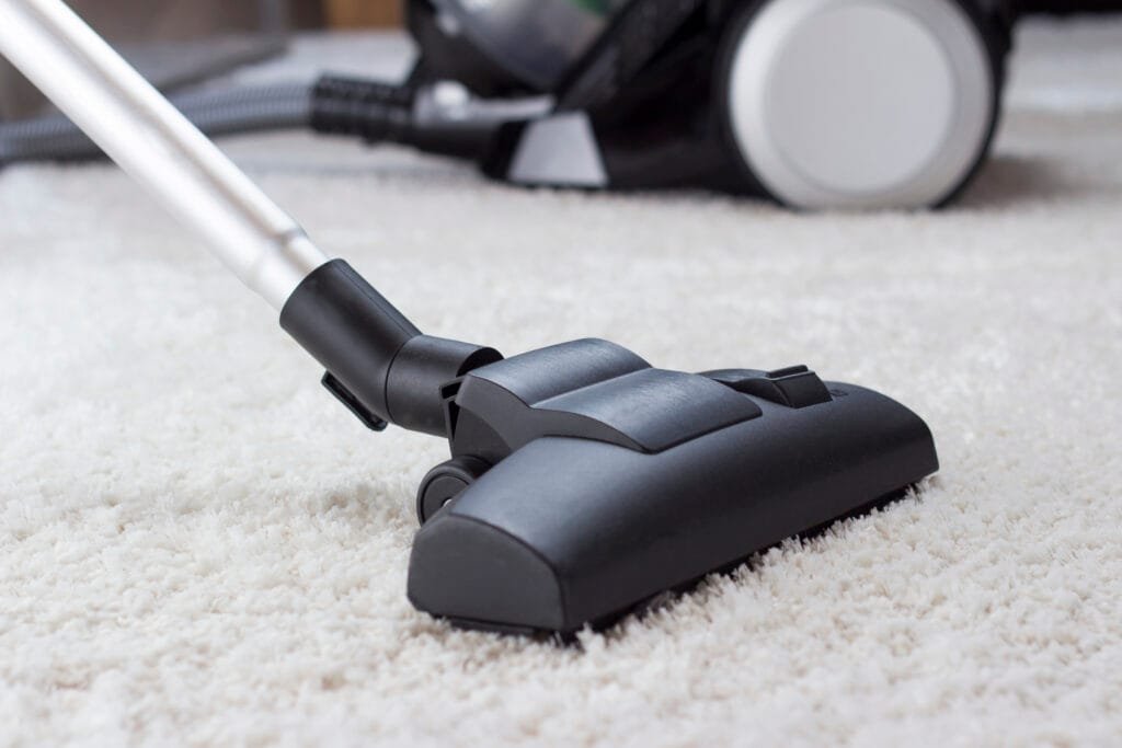 What Vacuum Cleaner Do Professionals Use