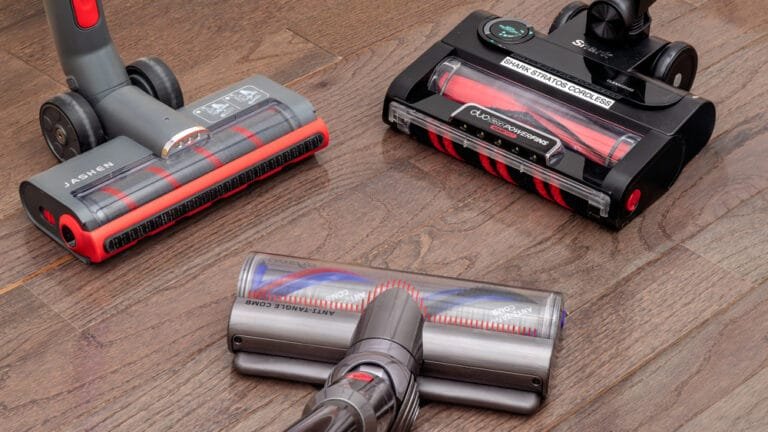 What Vacuum Cleaner is Best for Laminate Floors