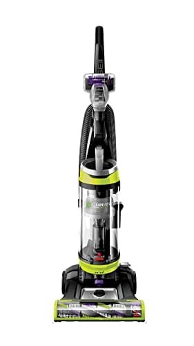 Best Bagless Upright Vacuum under $200