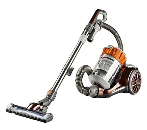 Best Canister Vacuum for Expert Users