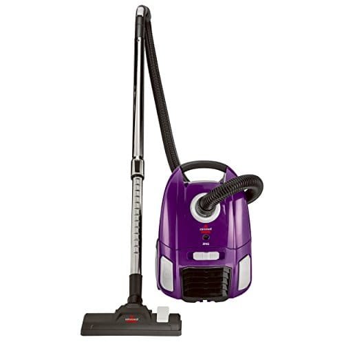 Best Canister Vacuum for Quick Assembly