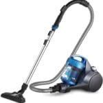Best Canister Vacuum for Tiny Homes And Rv Living
