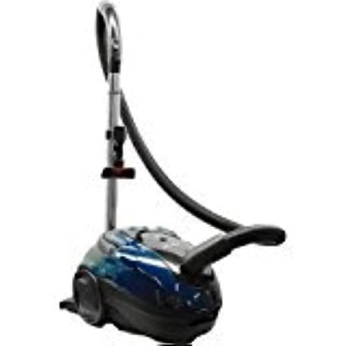 Best Canister Vacuum With Variable Suction Control